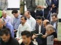 گزارش تصویری مراسم یاد بود زنده یاد دکتر ایرج پیروز